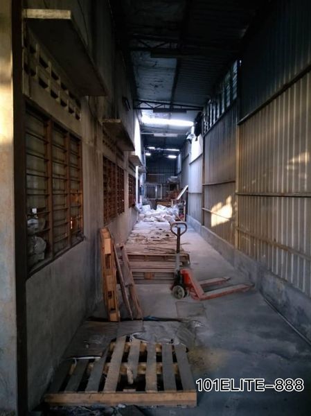 2 53m Sungai Rasau Klang 1Sty Warehouse 50x130 - photo 3