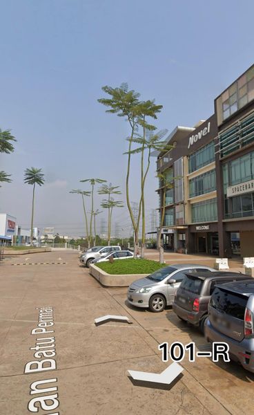 13 5m Setia Avenue Setia Alam Commercial Building - photo 3