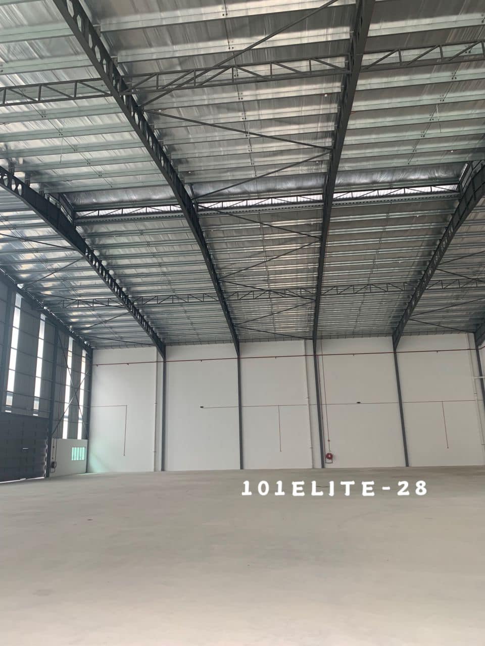 13m Meru Industrial Park 2Sty Corner Factory - photo 7