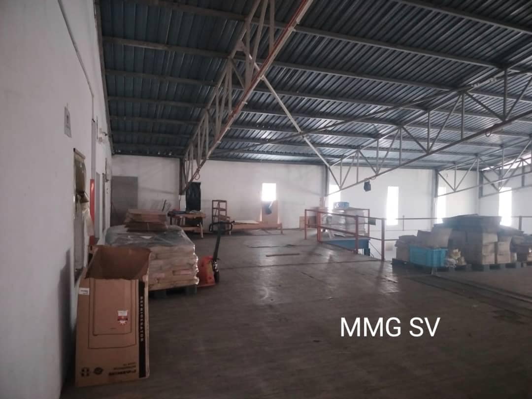 2 8m North Port klang 2Half sty 7800sf 100Amp - photo 3