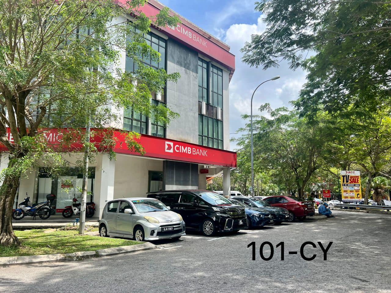 4 9m Kota Kemuning Shah Alam 4Sty Corner Shop - photo 2