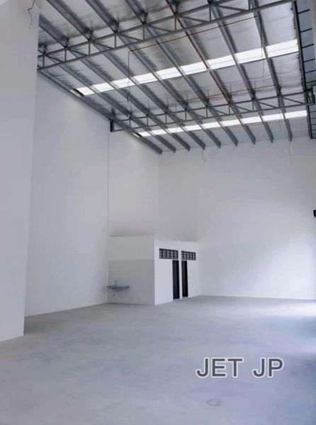 2 8m Eco Business Park V Puncak Alam 1Half 60x130 - photo 7