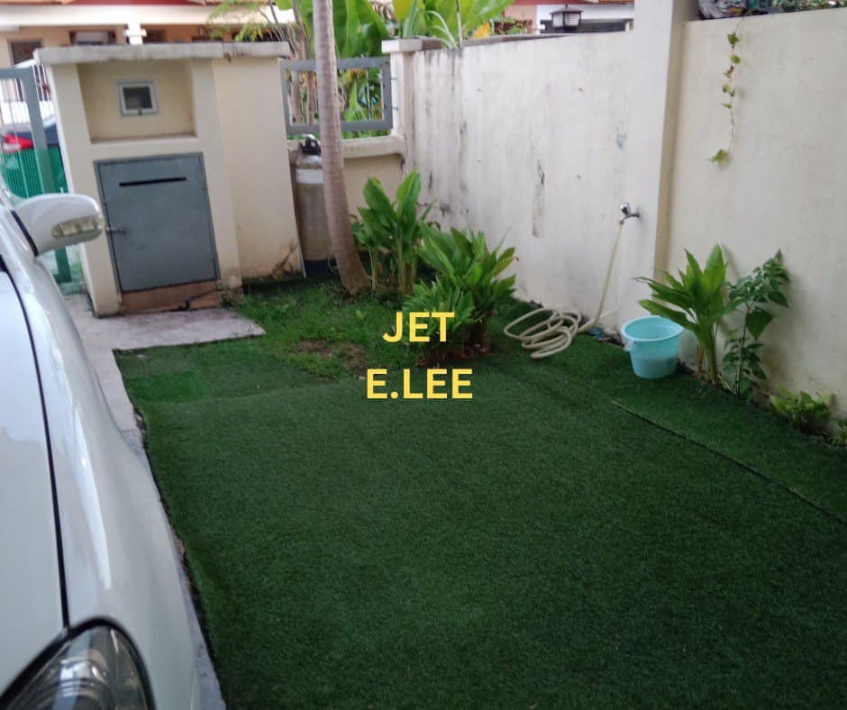 620k Setia Impian 4 Setia Alam 2Sty 20x70 - photo 2