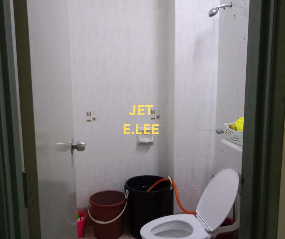 620k Setia Impian 4 Setia Alam 2Sty 20x70 - photo 4