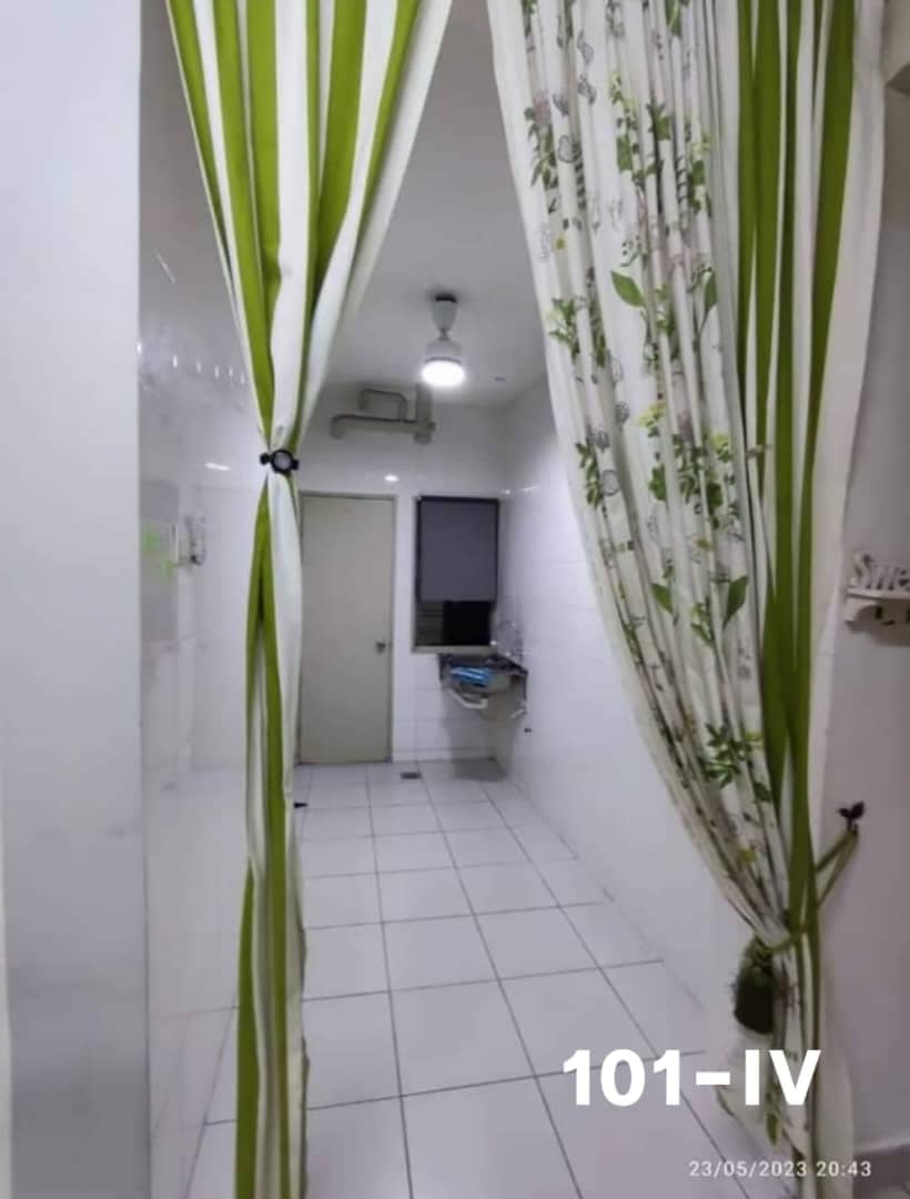 Below Value Setia Impian 4 Setia Alam Double Store - photo 3