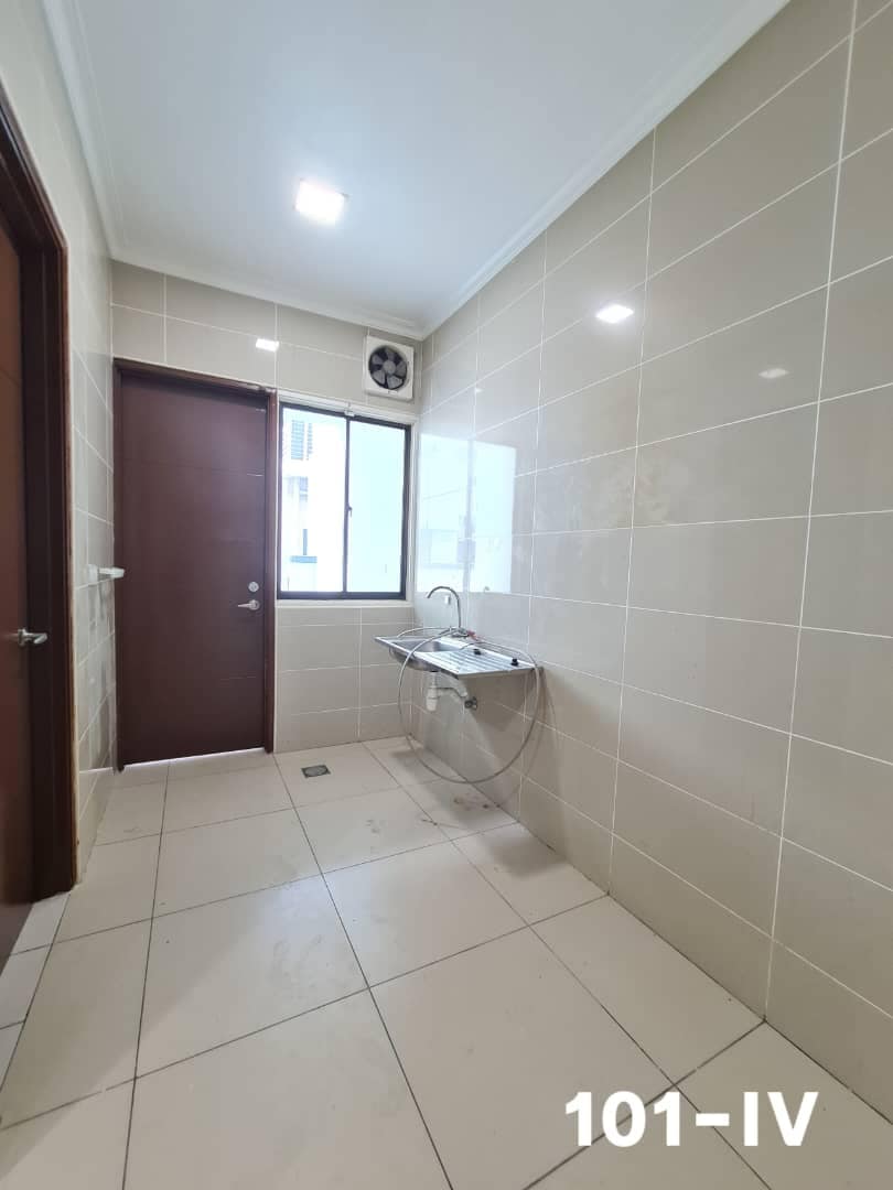 950k Setia Anggun Setia Alam 2Sty Superlink 24x75 - photo 8