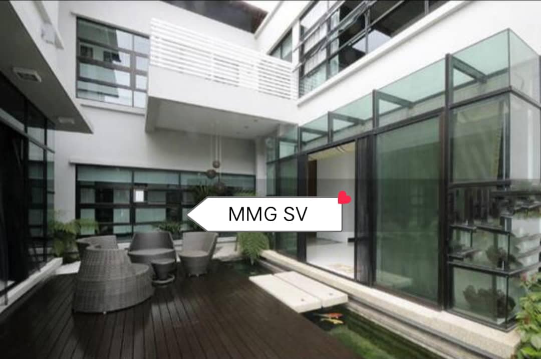 6 2m Phase 1 Setia Eco Park 10605sf Corner - photo 2