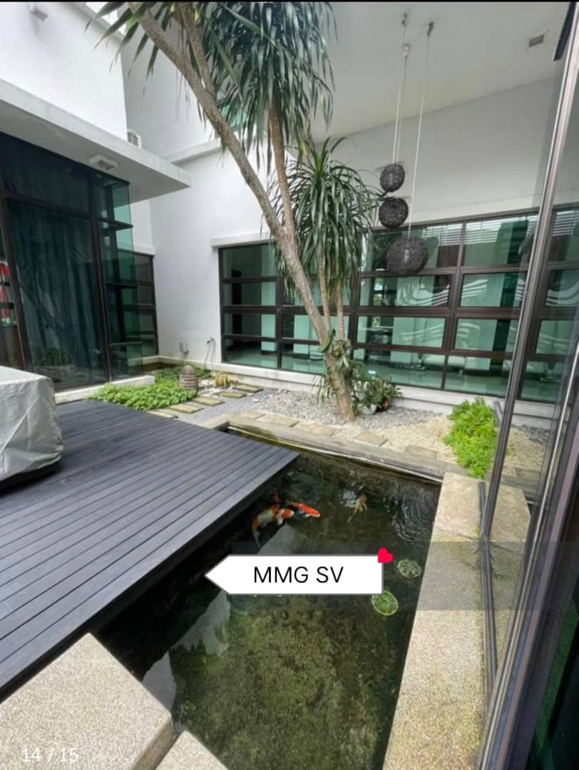 6 2m Phase 1 Setia Eco Park 10605sf Corner - photo 3