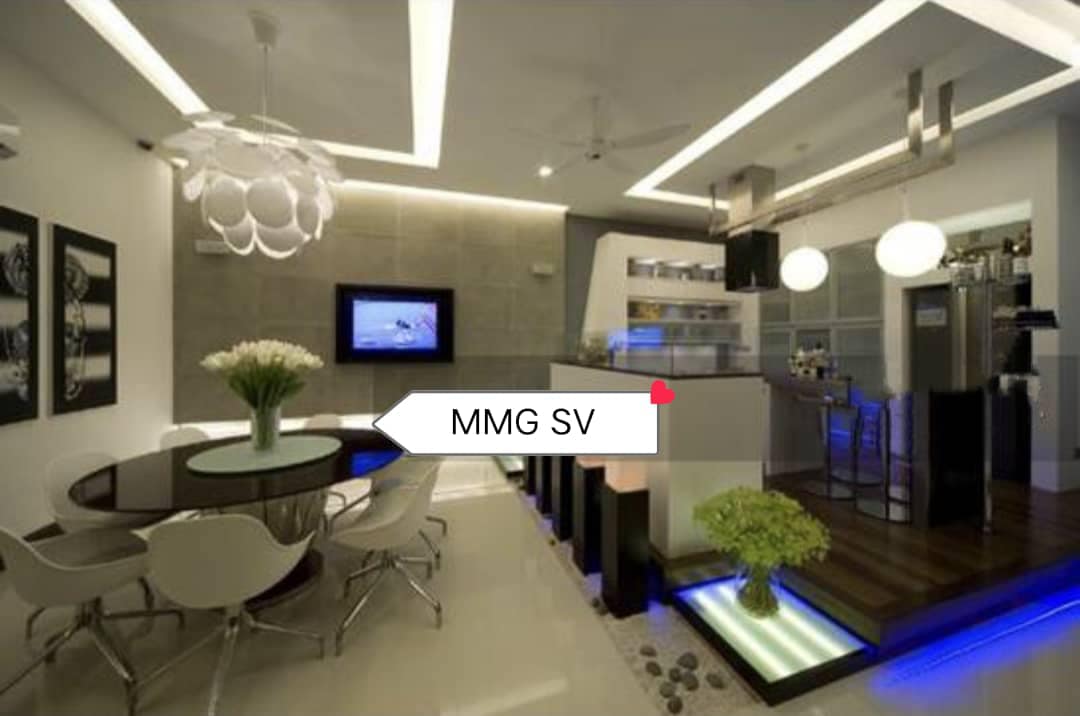 6 2m Phase 1 Setia Eco Park 10605sf Corner - photo 7