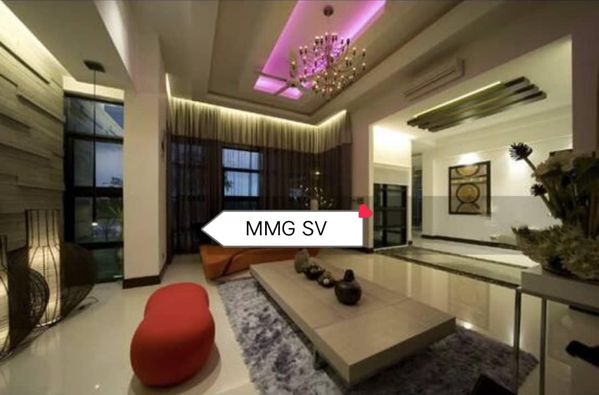 6 2m Phase 1 Setia Eco Park 10605sf Corner - photo 12