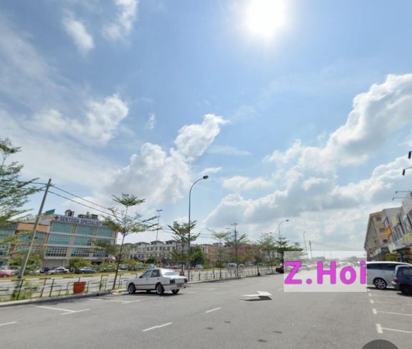 1 39m Taman Sentosa Klang 2Sty Shop Facing Mainroa - photo 3