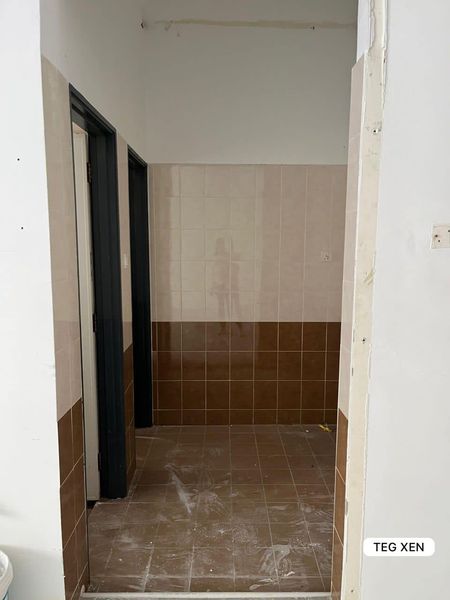 4500 Seria 88 Setia Alam Ground Floor Shop 22x75 - photo 2