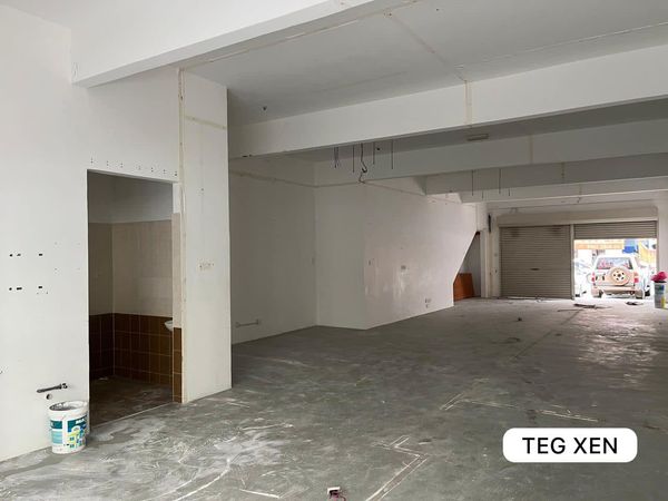 4500 Seria 88 Setia Alam Ground Floor Shop 22x75 - photo 3