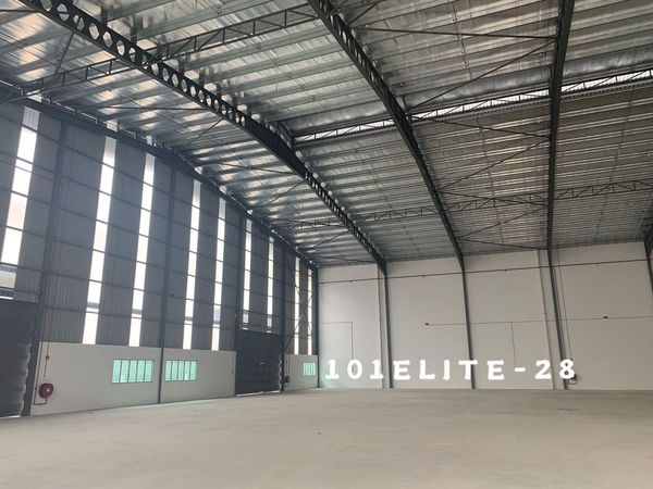 Meru Industrial Park 2Sty Corner Detached Factory - photo 8