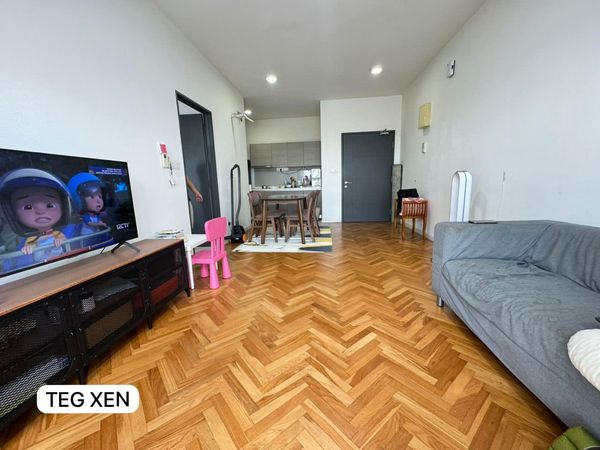 450k Emira Residence ...