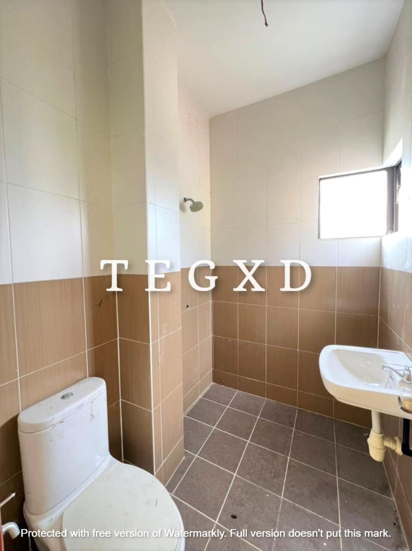 1 1mil Eco Villa Residence Meru Klang 2Sty SemiD - photo 2