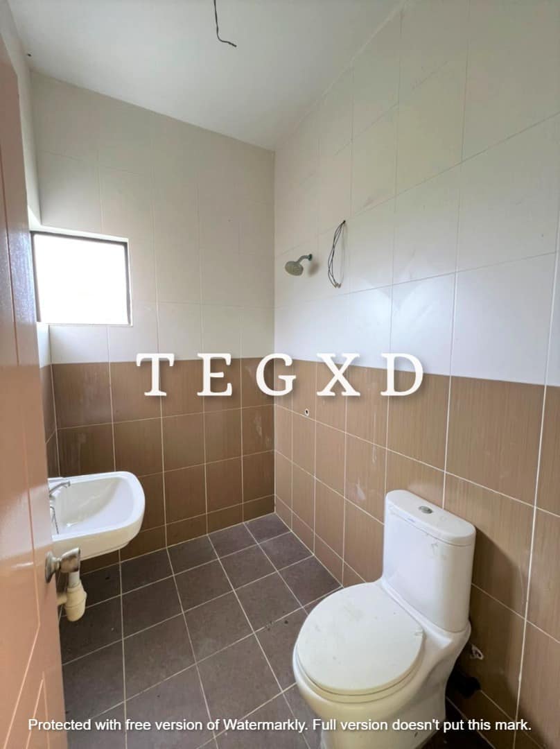1 1mil Eco Villa Residence Meru Klang 2Sty SemiD - photo 3
