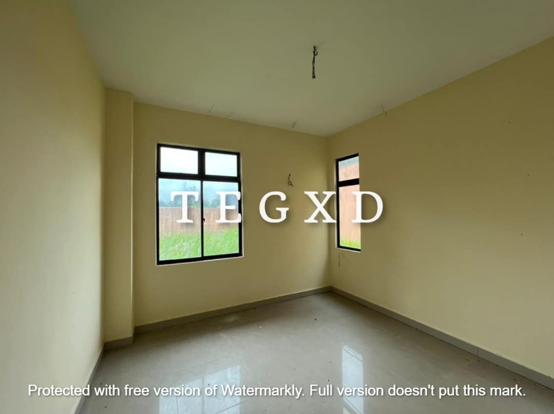 1 1mil Eco Villa Residence Meru Klang 2Sty SemiD - photo 4