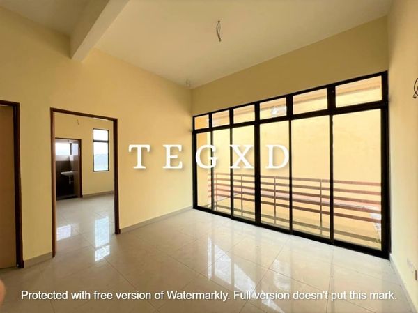1 1mil Eco Villa Residence Meru Klang 2Sty SemiD - photo 8