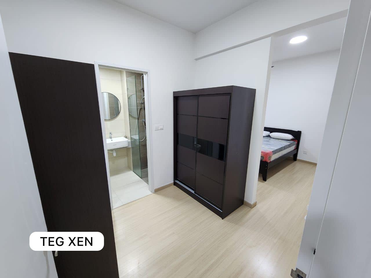 2450 Andaman Gravit8 Klang 1152sf Partial Furnish - photo 2