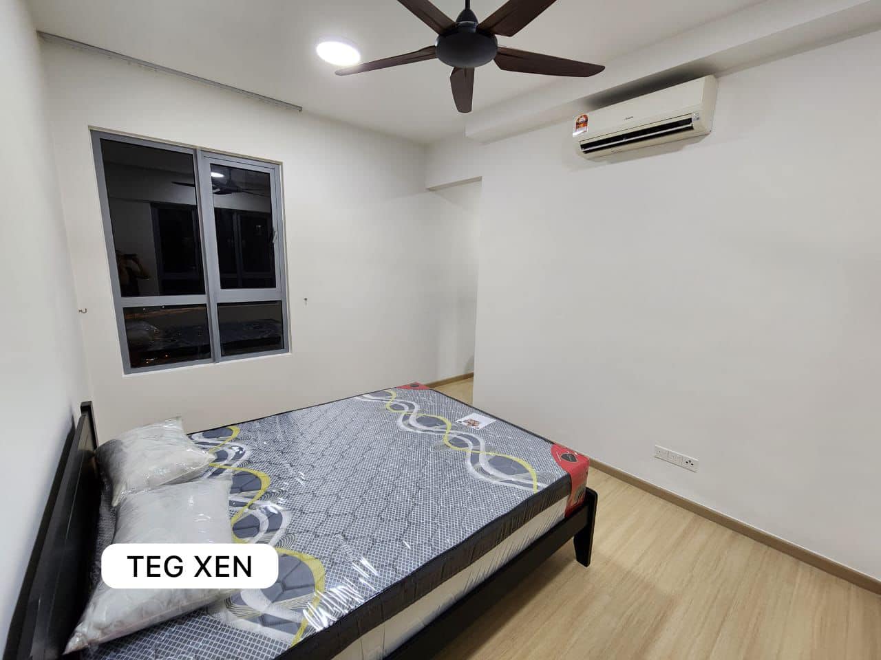 2450 Andaman Gravit8 Klang 1152sf Partial Furnish - photo 4