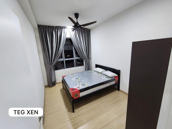 2450 Andaman Gravit8 Klang 1152sf Partial Furnish - photo 6