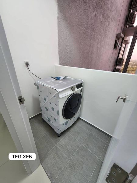 2450 Andaman Gravit8 Klang 1152sf Partial Furnish - photo 7