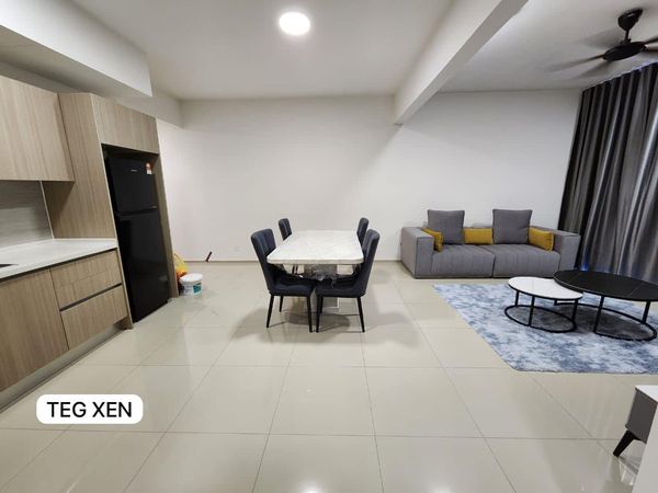 2450 Andaman Gravit8 Klang 1152sf Partial Furnish - photo 8