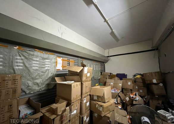 Ground Floor Shop Bukit Tinggi 2 Klang 22x85 Basic - photo 3