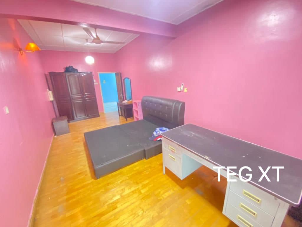 630k Prime Area Taman Berkeley Klang 2Sty 20x80 - photo 6