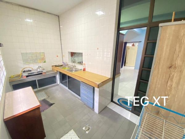 630k Prime Area Taman Berkeley Klang 2Sty 20x80 - photo 7