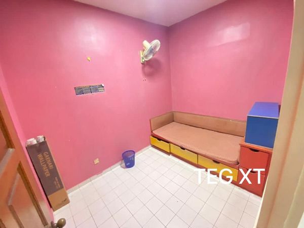 630k Prime Area Taman Berkeley Klang 2Sty 20x80 - photo 10
