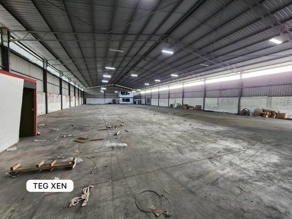 18500 Jln Keretapi Lama Factory 14400sf 100Amp - photo 7