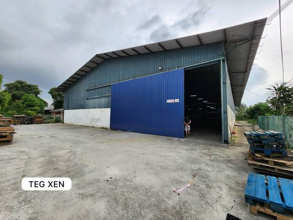 18500 Jln Keretapi Lama Factory 14400sf 100Amp - photo 8