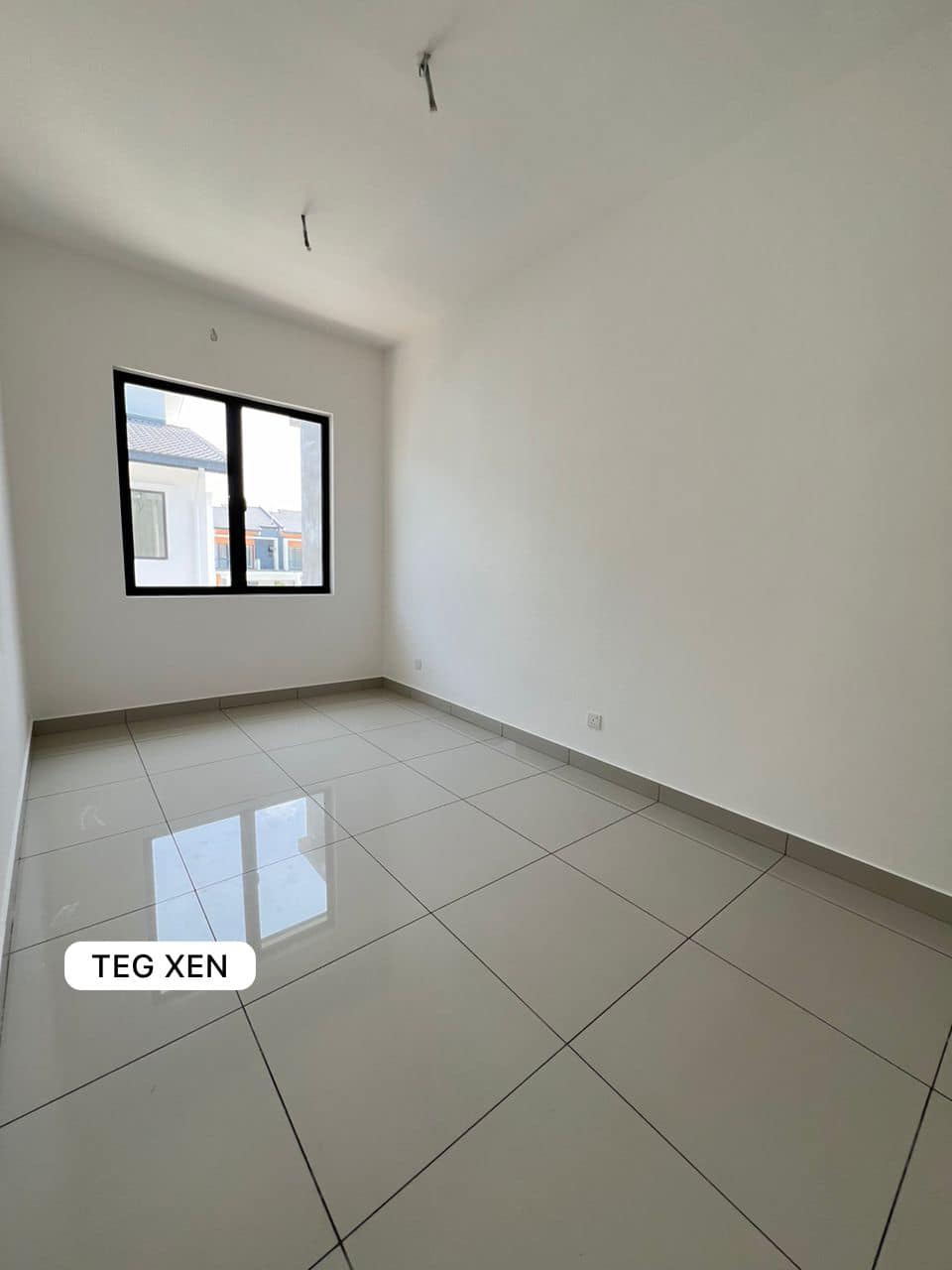 New Robin Residence Rimbayu 2Sty Storey 18x65 - photo 3