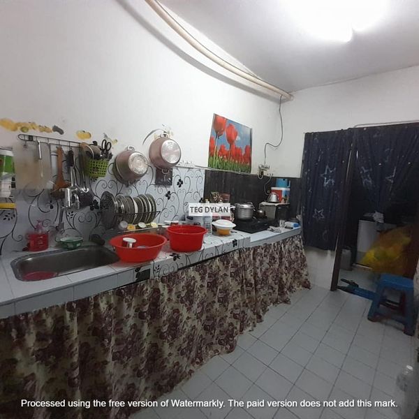 Bukit Tinggi 1 Klang Shop Apartment 2nd Floor - photo 2