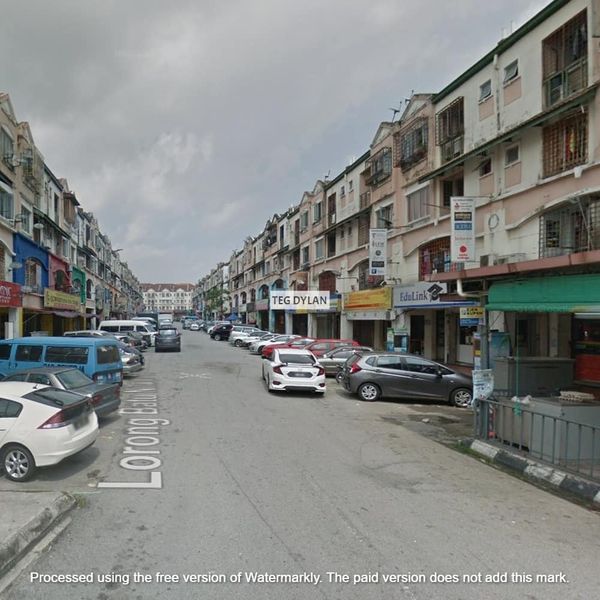 Bukit Tinggi 1 Klang Shop Apartment 2nd Floor - photo 4