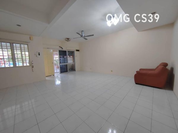 Bukit Tinggi Klang 2Sty 20x70 Kitchen Extended - photo 2