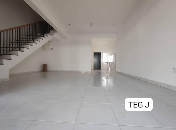 Alura Bukit Raja Klang Double Storey 20x75 - photo 11