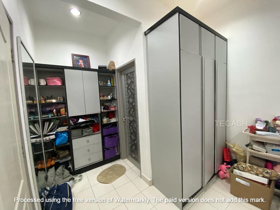 Casanova Bukit Raja Klang 1Sty 20x70 Partial Furni - photo 3