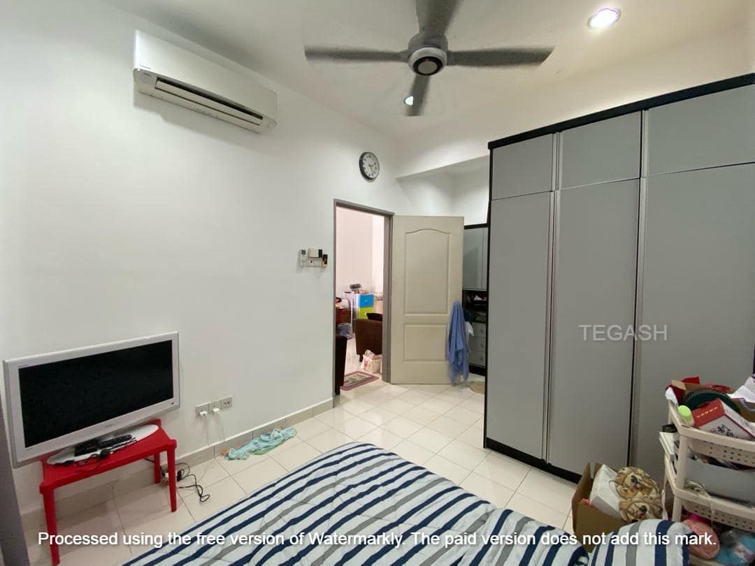 Casanova Bukit Raja Klang 1Sty 20x70 Partial Furni - photo 4