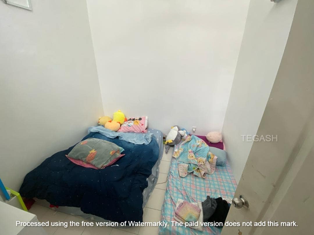 Casanova Bukit Raja Klang 1Sty 20x70 Partial Furni - photo 8