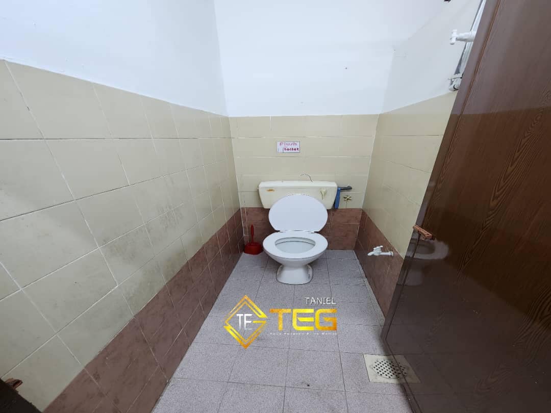 Sentosa Bendahara Klang Mainroad 3Sty Shop 24x70 - photo 3