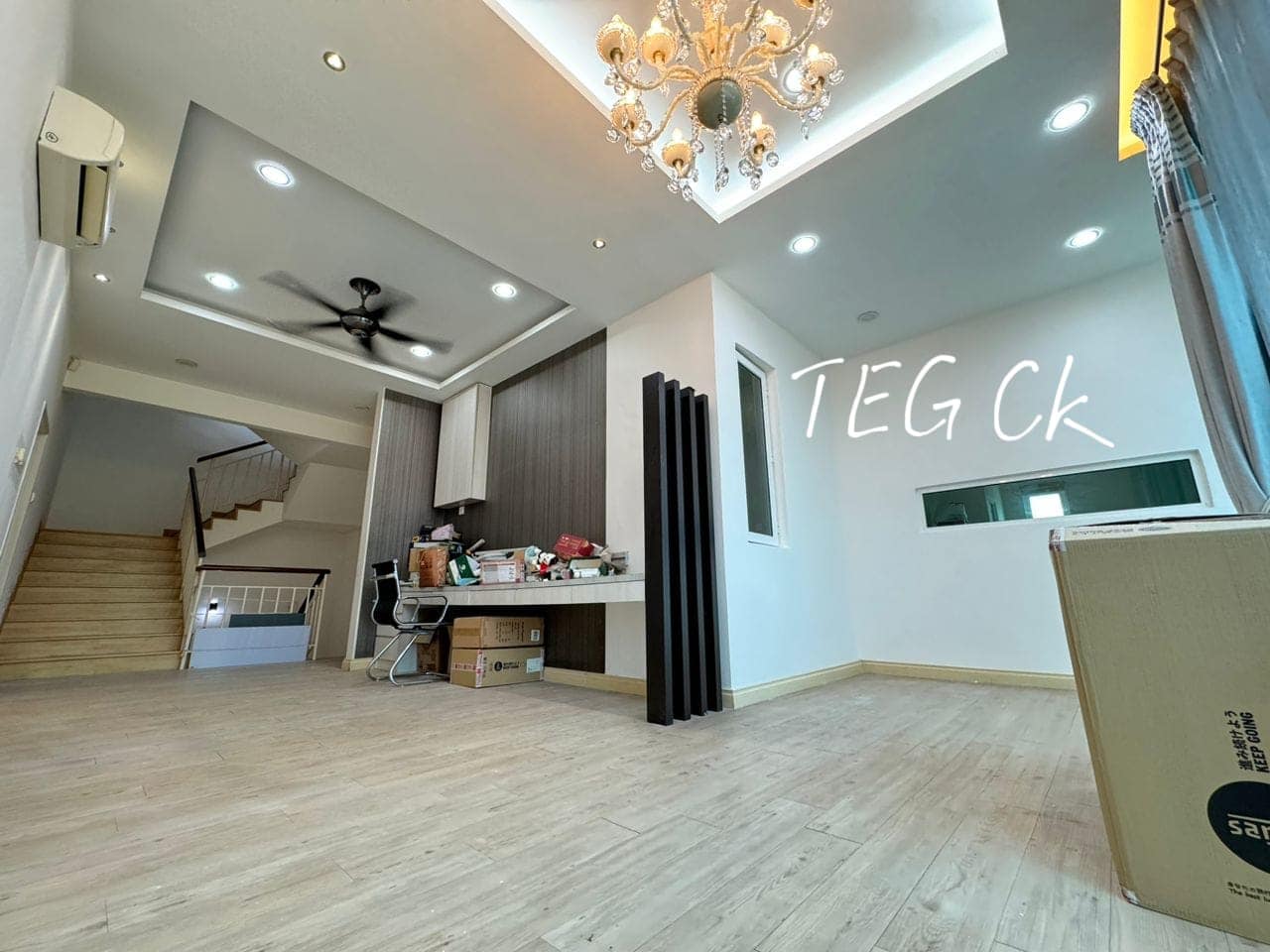 2 5m Corner 2Half Sty Bukit Raja Klang 6000sf - photo 8