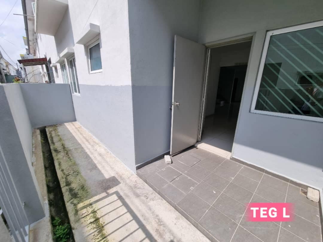 520k Jaromas Jenjarom Double Storey 22x70 - photo 3
