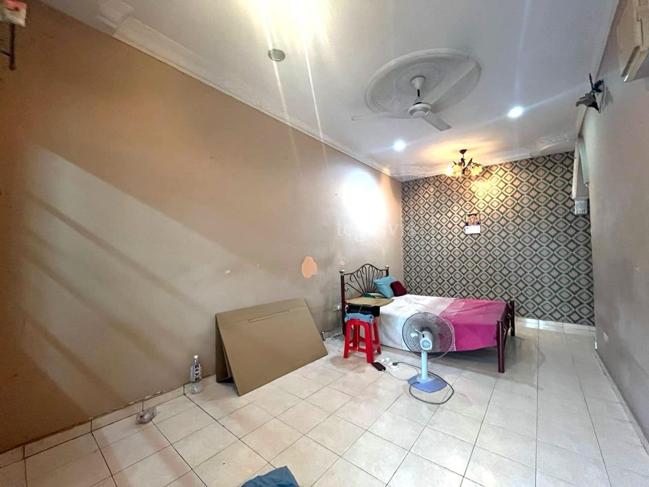 490k Bukit Raja Klang Single Storey 20x70 Basic - photo 2