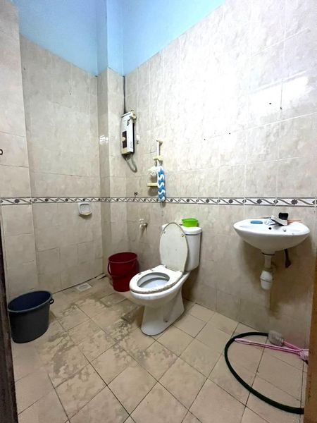 490k Bukit Raja Klang Single Storey 20x70 Basic - photo 6
