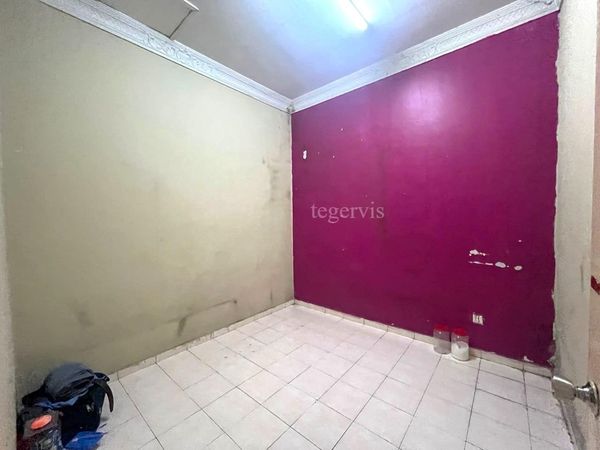 490k Bukit Raja Klang Single Storey 20x70 Basic - photo 8