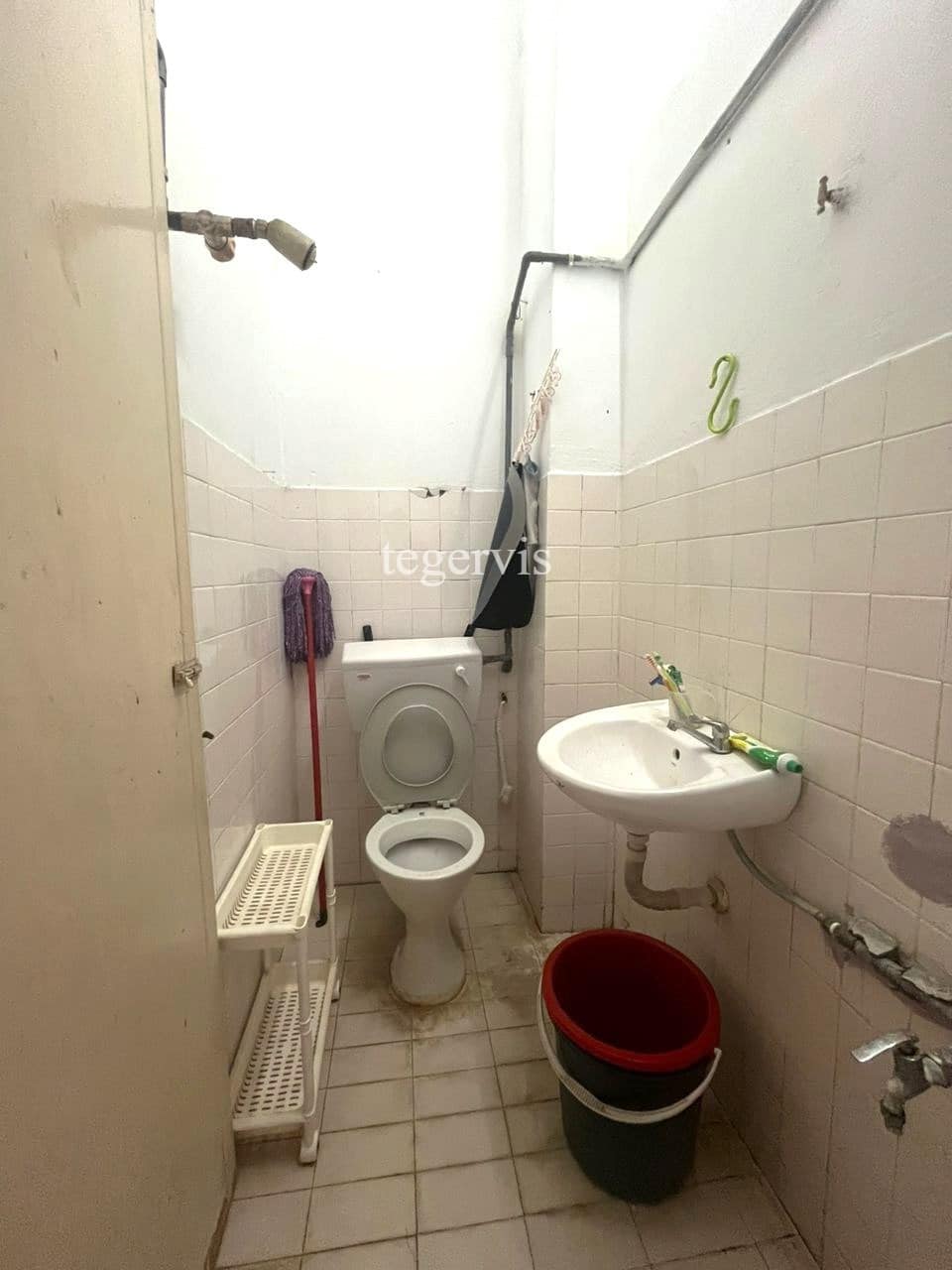 588k Tmn Desawan nr Bukit Tinggi Klang 2sty 20x70 - photo 2