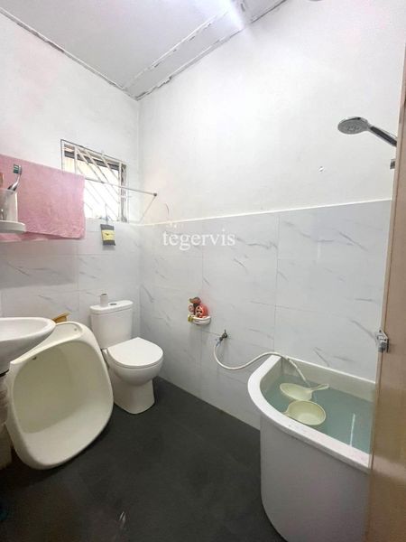 588k Tmn Desawan nr Bukit Tinggi Klang 2sty 20x70 - photo 8